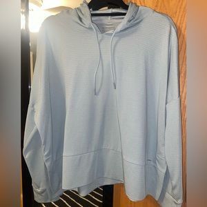 Performance Sweatshirt